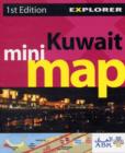 Image for Kuwait Mini Map