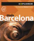 Image for Barcelona Mini Explorer