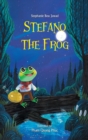 Image for Stefano the frog