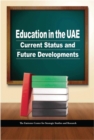 Image for Education in the UAE  : current status and future developments