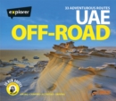 Image for UAE off-Road
