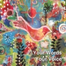 Image for Your Words Your Voice