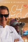 Image for Chef For Sail : Below Deck and Beyond The Dunes, Chef For Sail Trilogy Book 3