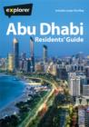 Image for Abu Dhabi residents guide