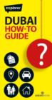 Image for Dubai How-to Guide