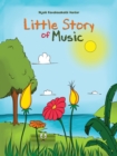 Image for Little story of music