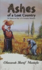 Image for Ashes of a Lost Country