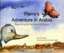 Image for Pierre&#39;s Adventure in Arabia