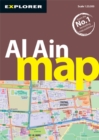 Image for Al Ain Map
