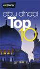 Image for Abu Dhabi top ten