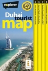 Image for Dubai Tourist Map