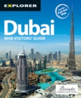 Image for Dubai Mini Visitors&#39; Guide