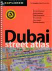 Image for Dubai street atlas