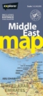 Image for Middle East Road Map