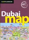 Image for Dubai Map