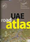 Image for UAE Road Atlas