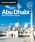 Image for Abu Dhabi mini explorer