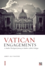 Image for Vatican Engagements