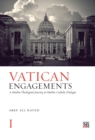 Image for Vatican Engagements