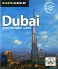 Image for Dubai Mini Visitors Guide