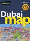 Image for Dubai Map : Dxb_map_4