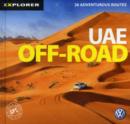 Image for UAE Off Road
