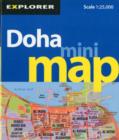Image for Doha Mini Map : DOH_MMP_2
