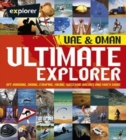 Image for Ultimate UAE explorer