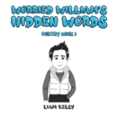 Image for Worried William&#39;s hidden words