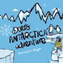 Image for Dora&#39;s Antarctica adventure