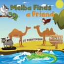 Image for Melba Finds a Friend