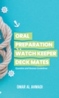 Image for Oral preparation watch keeper deck mates  : question and answer guidelines