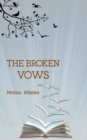 Image for The broken vows