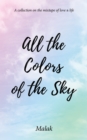 Image for All the colors of the sky