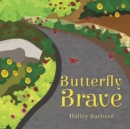 Image for Butterfly Brave