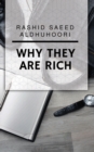 Image for Why They Are Rich