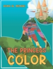 Image for The Princess of Color