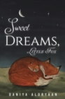 Image for SWEET DREAMS LITTLE FOX
