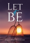 Image for Let it be