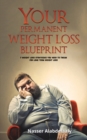 Image for Your permanent weight loss blueprint