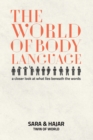 Image for WORLD OF BODY LANGUAGE