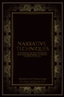 Image for NARRATIVE TECHNIQUES IN THE BOOK OF THE