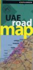 Image for UAE Road Map Explorer