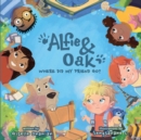 Image for Alfie &amp; Oak: Where did my friend go?