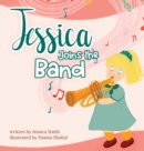 Image for Jessica joins the band