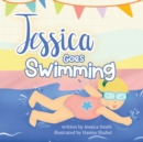 Image for Jessica Goes Swimming
