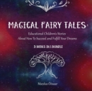 Image for Magical Fairy Tales