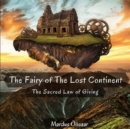 Image for The Fairy Of The Lost Continent