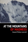 Image for At the Mountains of Madness