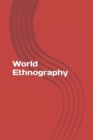 Image for World Ethnography
